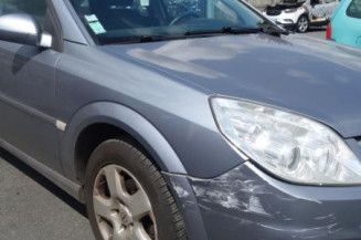 Renfort pare choc avant (traverse) OPEL VECTRA C