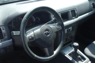 Renfort pare choc avant (traverse) OPEL VECTRA C