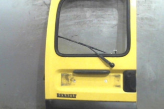 Porte de coffre gauche RENAULT KANGOO 1