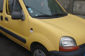 Porte de coffre gauche RENAULT KANGOO 1