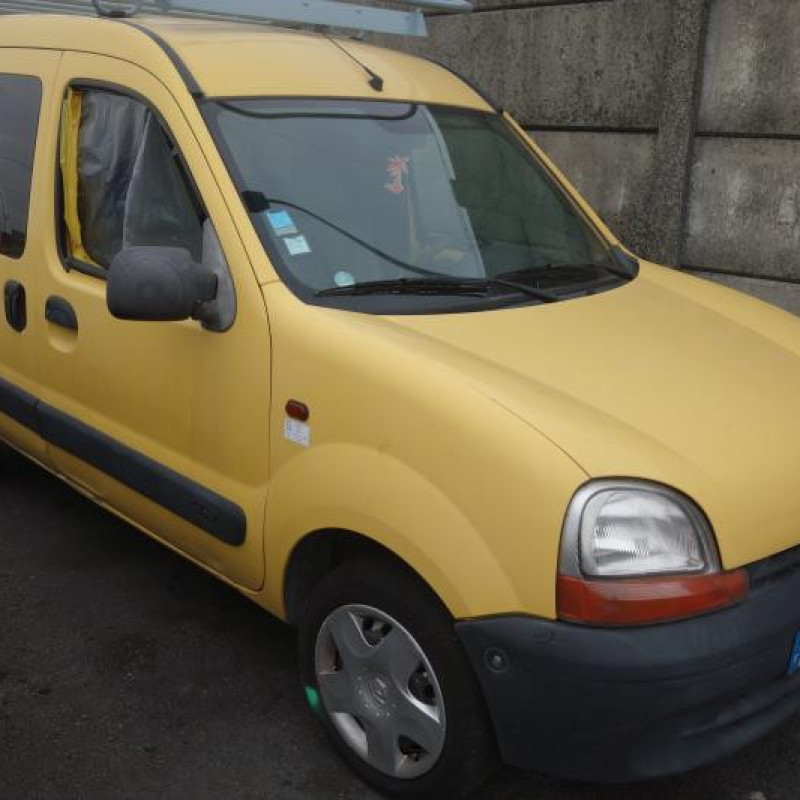 Porte de coffre gauche RENAULT KANGOO 1 Photo n°4