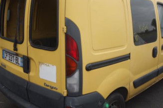 Porte de coffre gauche RENAULT KANGOO 1