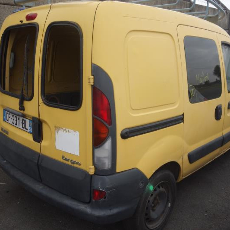 Porte de coffre gauche RENAULT KANGOO 1 Photo n°5