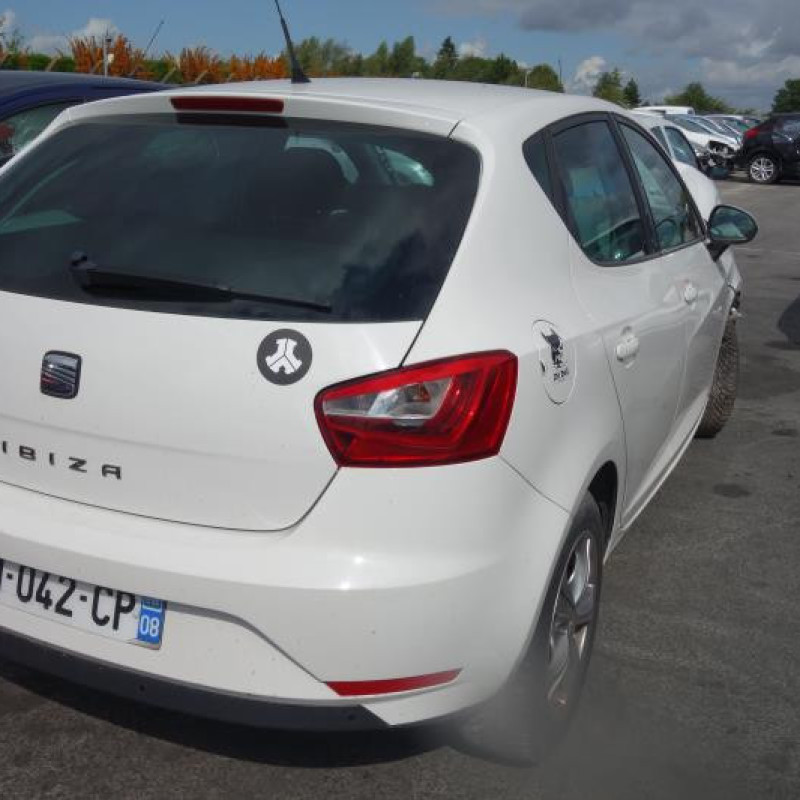 Leve vitre mecanique arriere droit SEAT IBIZA 4 Photo n°6