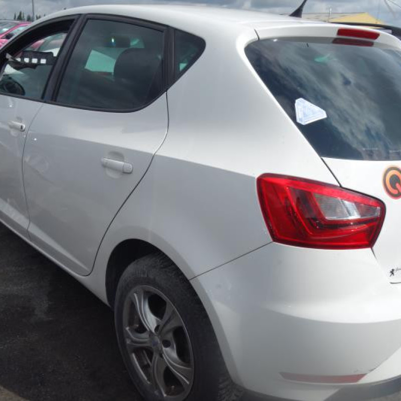 Leve vitre mecanique arriere droit SEAT IBIZA 4 Photo n°7