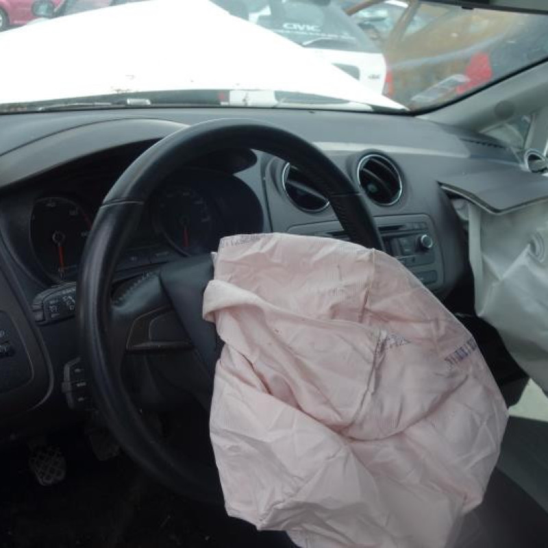 Leve vitre mecanique arriere droit SEAT IBIZA 4 Photo n°8