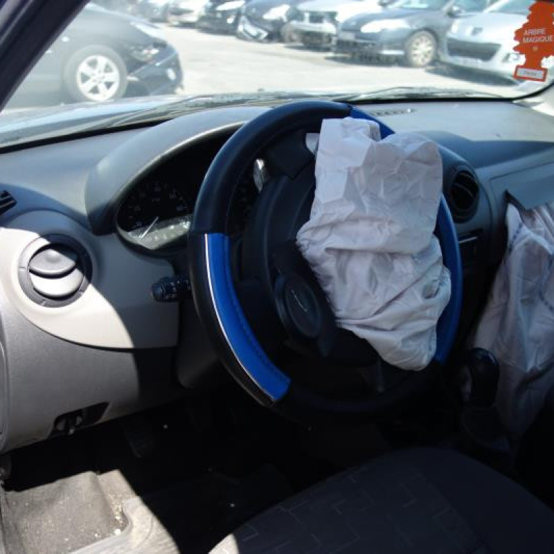 Poignee interieur arriere droit DACIA SANDERO 1 Photo n°8