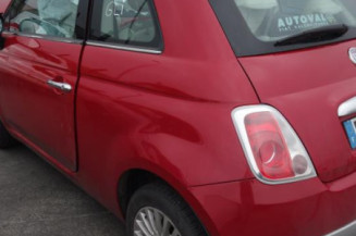 Poignee interieur avant gauche FIAT 500 2