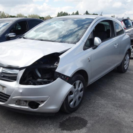 Cardan droit (transmission) OPEL CORSA D Photo n°1