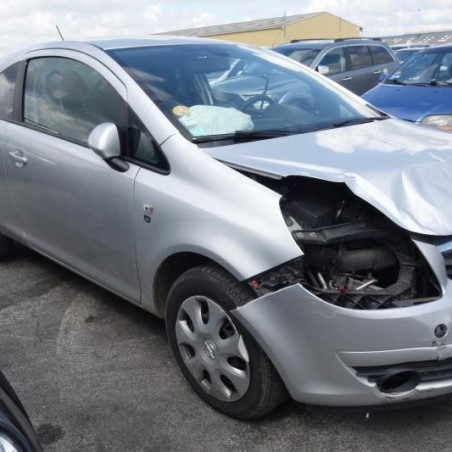 Cardan droit (transmission) OPEL CORSA D