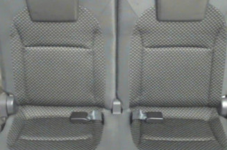 Banquette arriere NISSAN QASHQAI 1