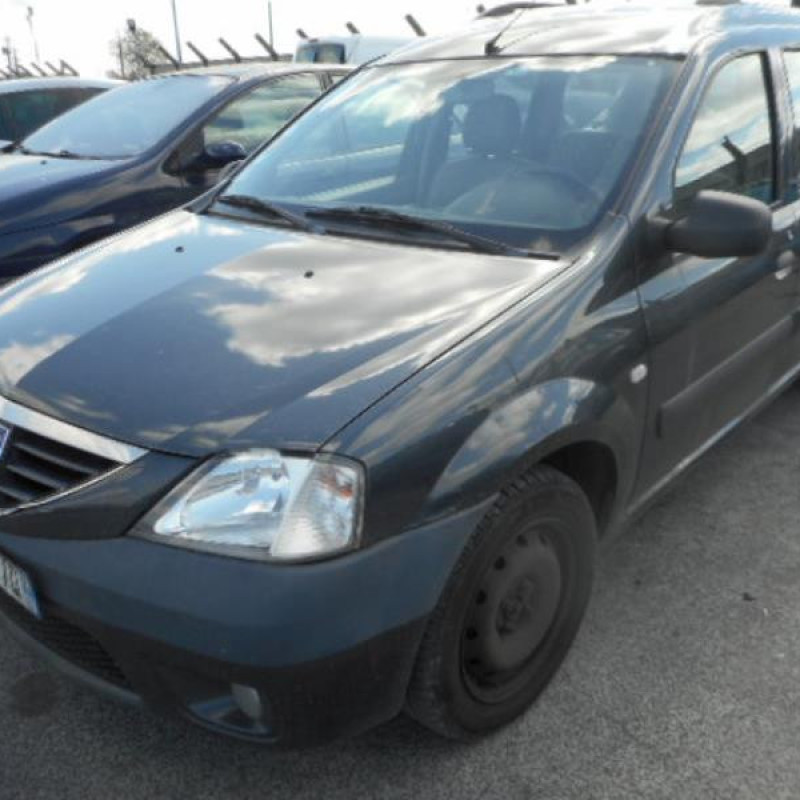 Poignee porte avant droit DACIA LOGAN MCV 1 Photo n°4