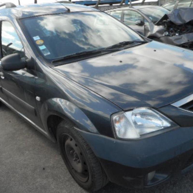 Poignee porte avant droit DACIA LOGAN MCV 1 Photo n°5