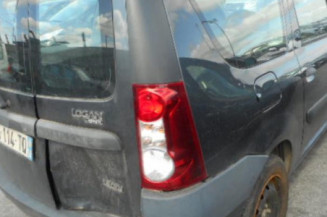 Poignee porte avant droit DACIA LOGAN MCV 1