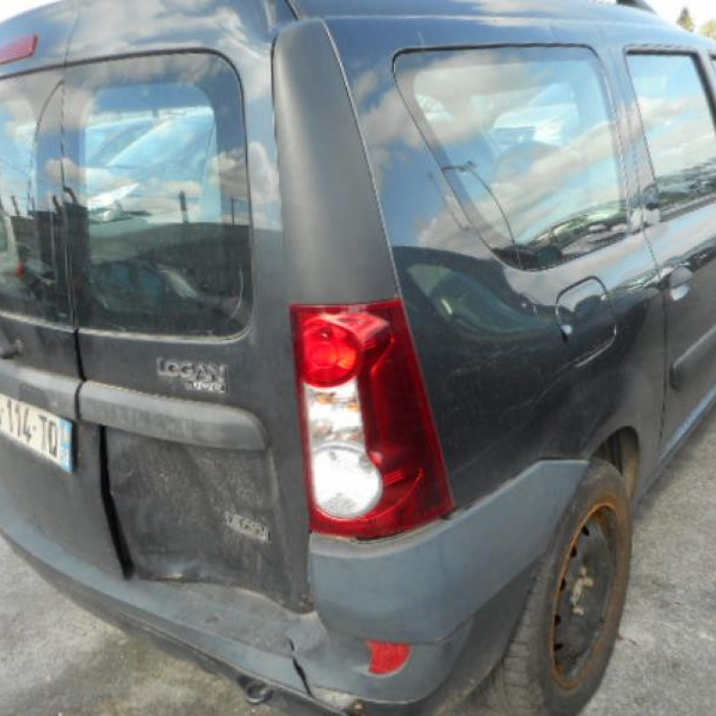 Poignee porte avant droit DACIA LOGAN MCV 1 Photo n°6