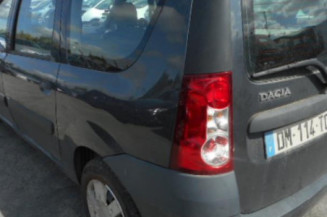 Poignee porte avant droit DACIA LOGAN MCV 1