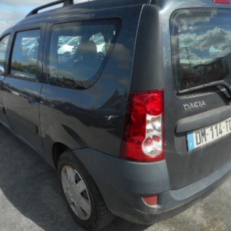 Poignee porte avant droit DACIA LOGAN MCV 1 Photo n°7