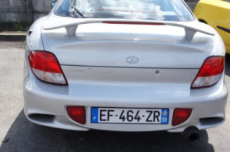 Poignee porte avant gauche HYUNDAI COUPE 1