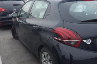 Poignee porte avant gauche PEUGEOT 208 1