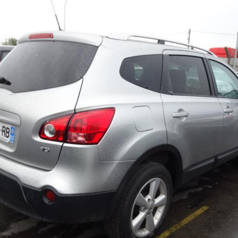 Commande autoradio NISSAN QASHQAI 1 Photo n°7