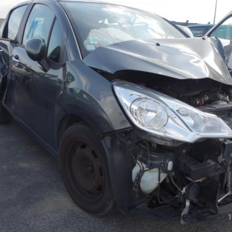 Vitre avant gauche CITROEN C3 2