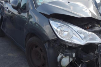 Feu arriere secondaire droit (feux) CITROEN C3 2