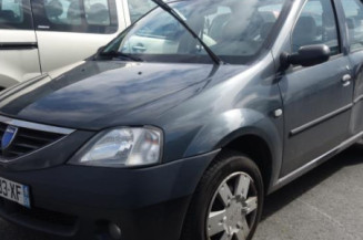 Poignee porte avant droit DACIA LOGAN 1