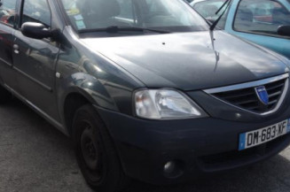 Poignee porte avant droit DACIA LOGAN 1