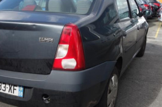 Poignee porte avant droit DACIA LOGAN 1