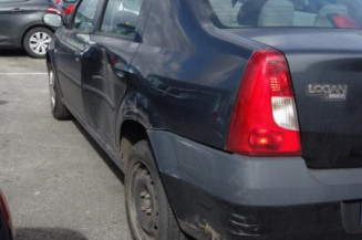 Poignee porte avant droit DACIA LOGAN 1