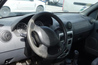 Poignee porte avant droit DACIA LOGAN 1