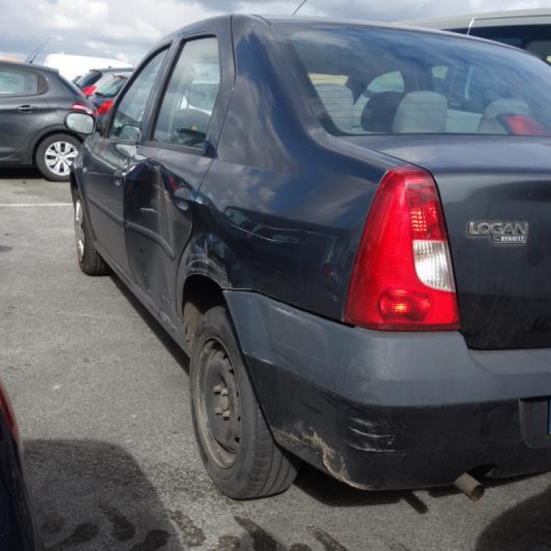 Leve vitre mecanique arriere gauche DACIA LOGAN 1 Photo n°6