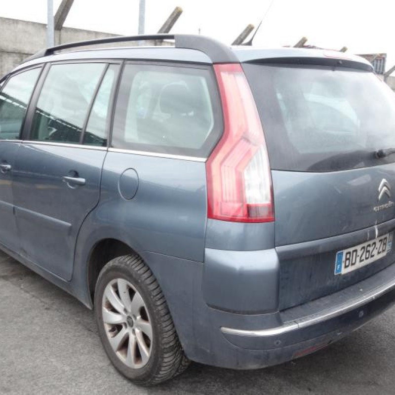 Pompe de direction CITROEN C4 PICASSO 1 Photo n°7