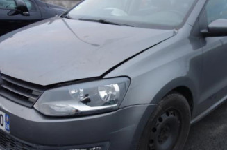 Commande de phare VOLKSWAGEN POLO 5