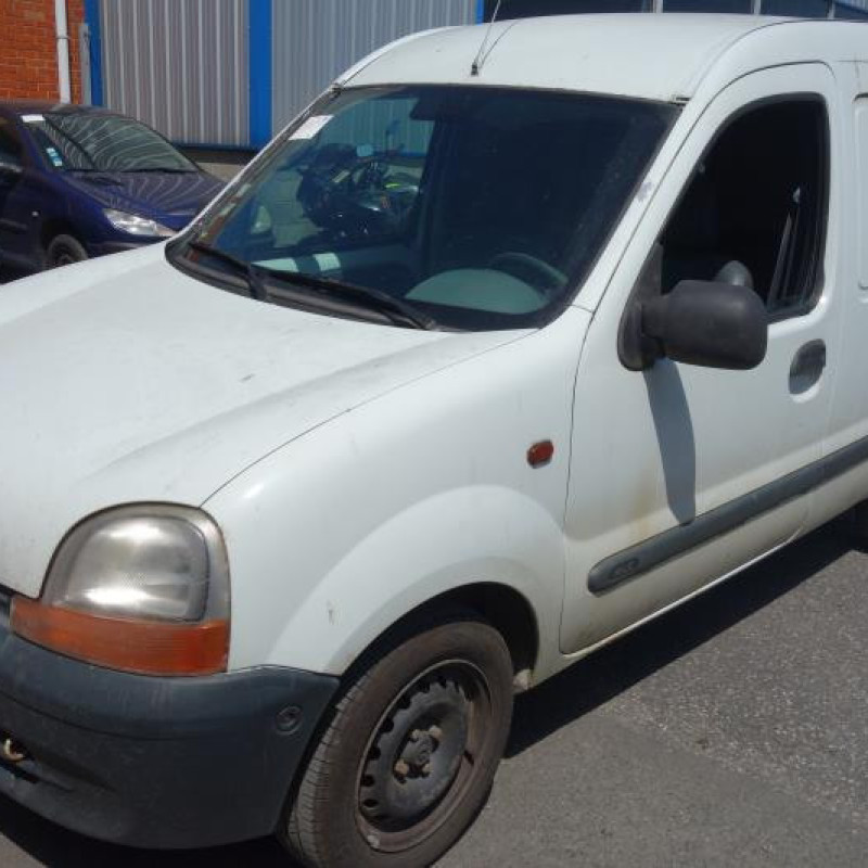 Porte laterale droit RENAULT KANGOO 1 Photo n°6