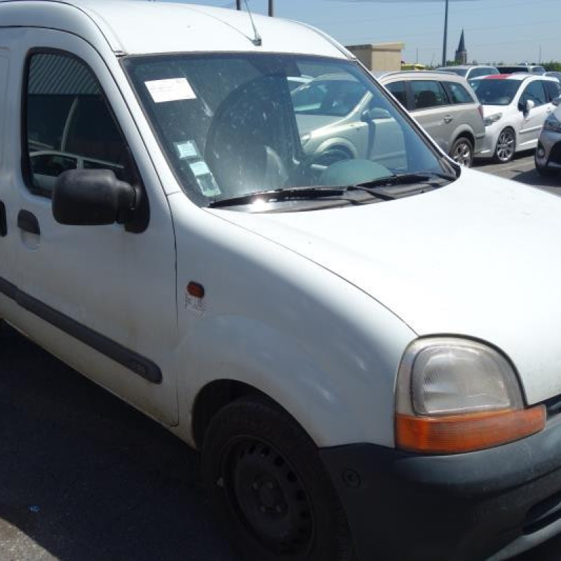 Porte laterale droit RENAULT KANGOO 1 Photo n°7