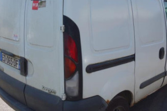 Porte laterale droit RENAULT KANGOO 1