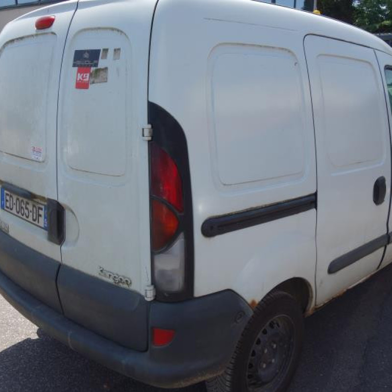 Porte laterale droit RENAULT KANGOO 1 Photo n°8