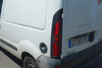 Porte laterale droit RENAULT KANGOO 1