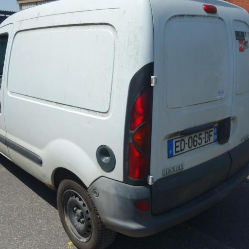 Porte laterale droit RENAULT KANGOO 1 Photo n°9