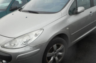 Leve vitre electrique arriere gauche PEUGEOT 307