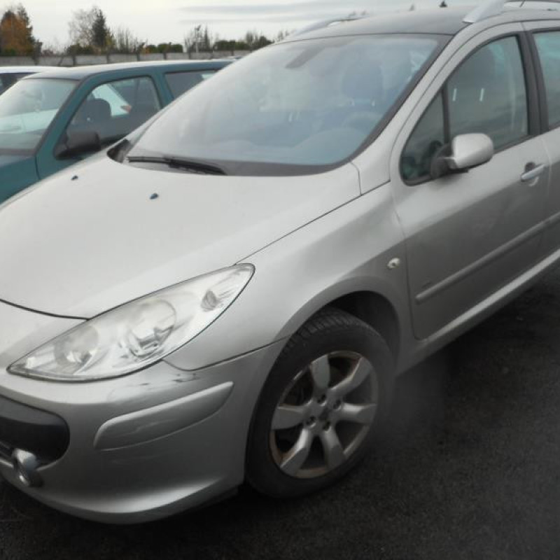 Leve vitre electrique arriere gauche PEUGEOT 307 Photo n°3