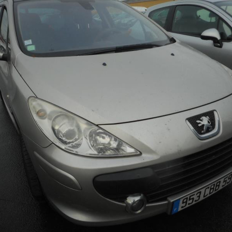 Leve vitre electrique arriere gauche PEUGEOT 307 Photo n°4