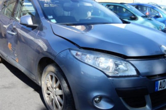 Ecran GPS RENAULT MEGANE 3