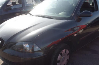 Renfort pare choc avant (traverse) SEAT IBIZA 3