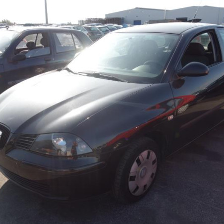 Renfort pare choc avant (traverse) SEAT IBIZA 3