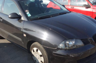 Renfort pare choc avant (traverse) SEAT IBIZA 3