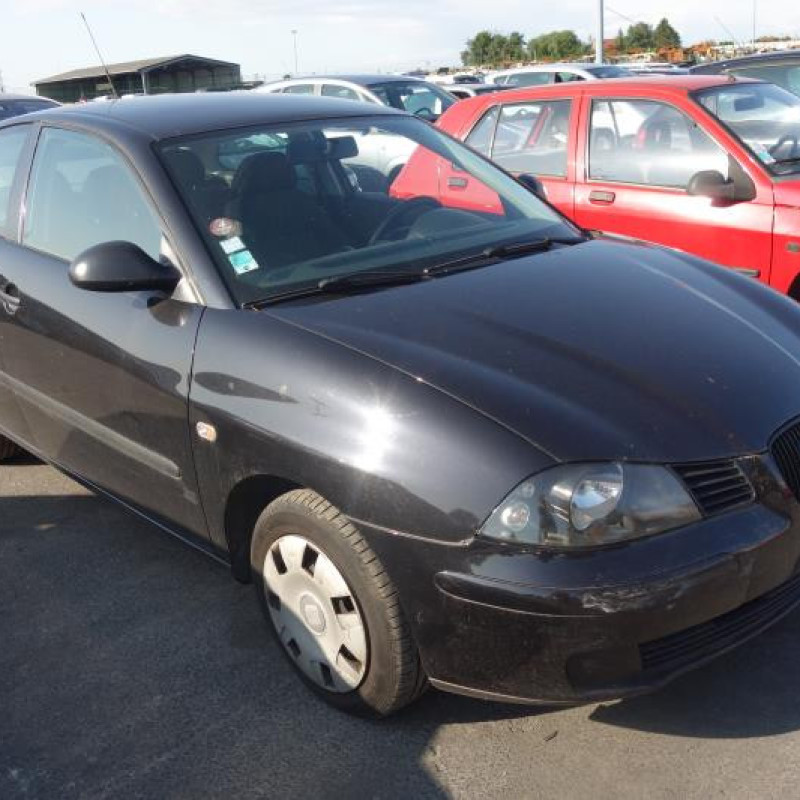 Renfort pare choc avant (traverse) SEAT IBIZA 3 Photo n°3