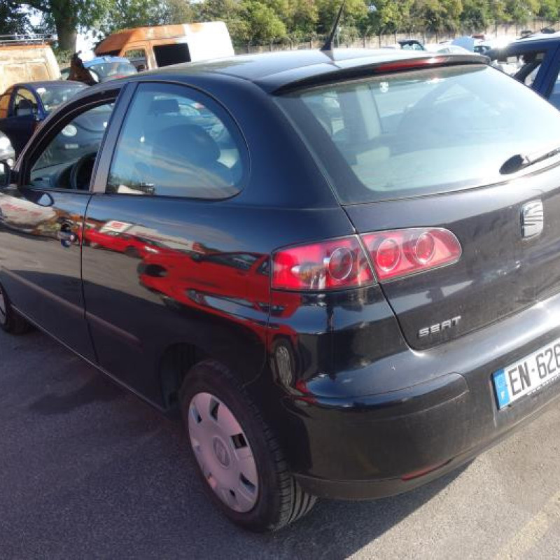 Renfort pare choc avant (traverse) SEAT IBIZA 3 Photo n°5