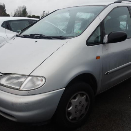 Renfort pare choc avant (traverse) FORD GALAXY 1